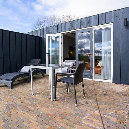 Huize Leeghwater Bed and Breakfast Zuidoostbeemster Buitenkant foto