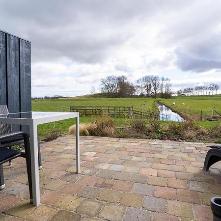 Huize Leeghwater Bed and Breakfast Zuidoostbeemster Buitenkant foto