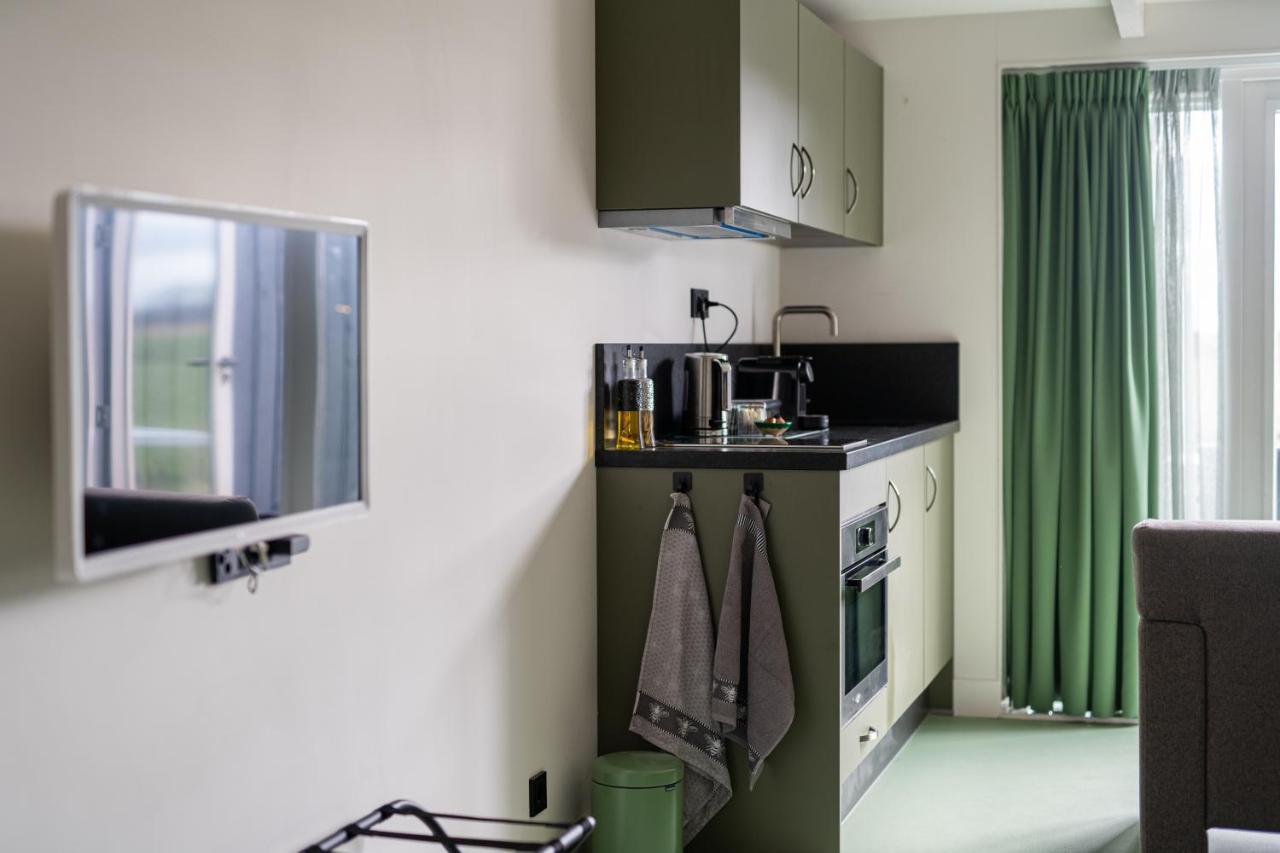 Huize Leeghwater Bed and Breakfast Zuidoostbeemster Buitenkant foto