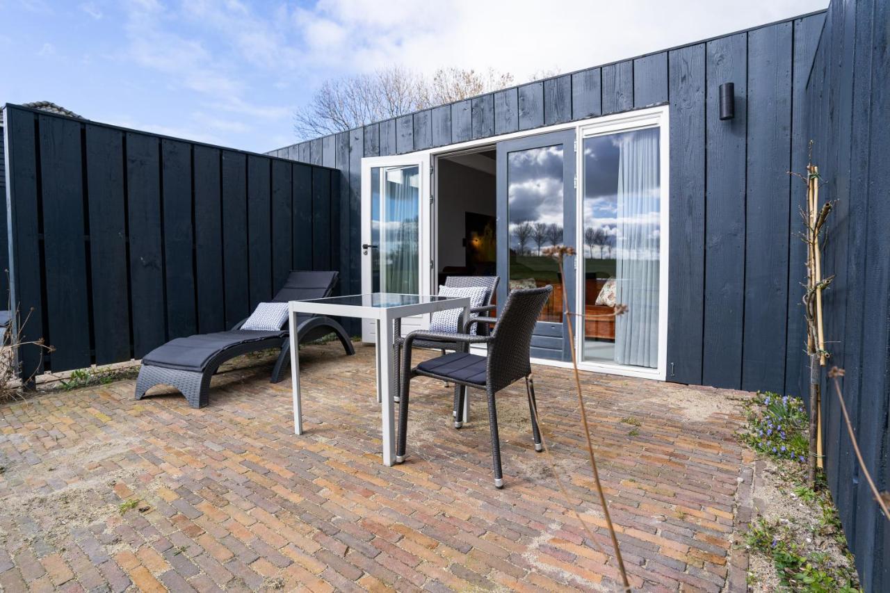 Huize Leeghwater Bed and Breakfast Zuidoostbeemster Buitenkant foto