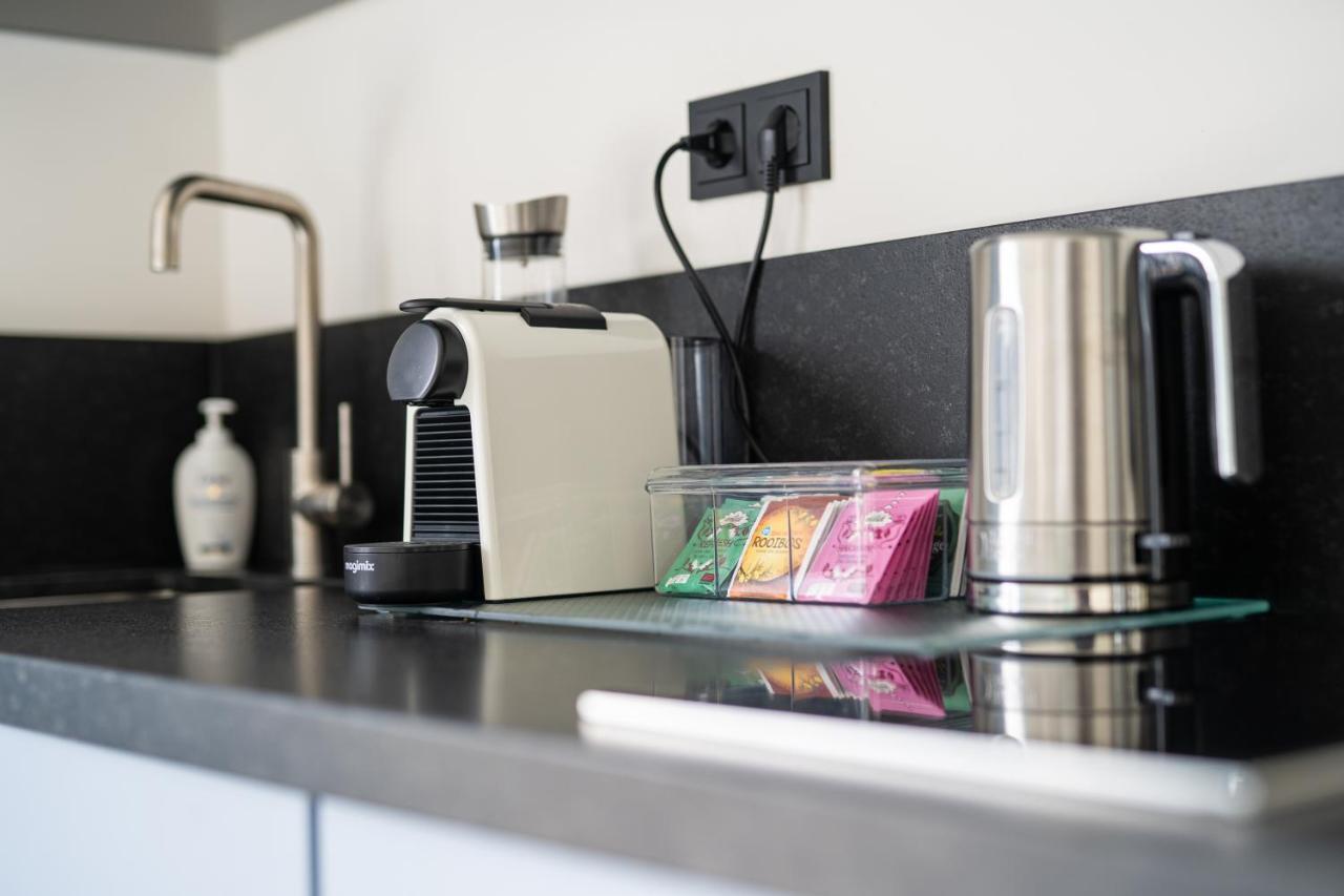 Huize Leeghwater Bed and Breakfast Zuidoostbeemster Buitenkant foto