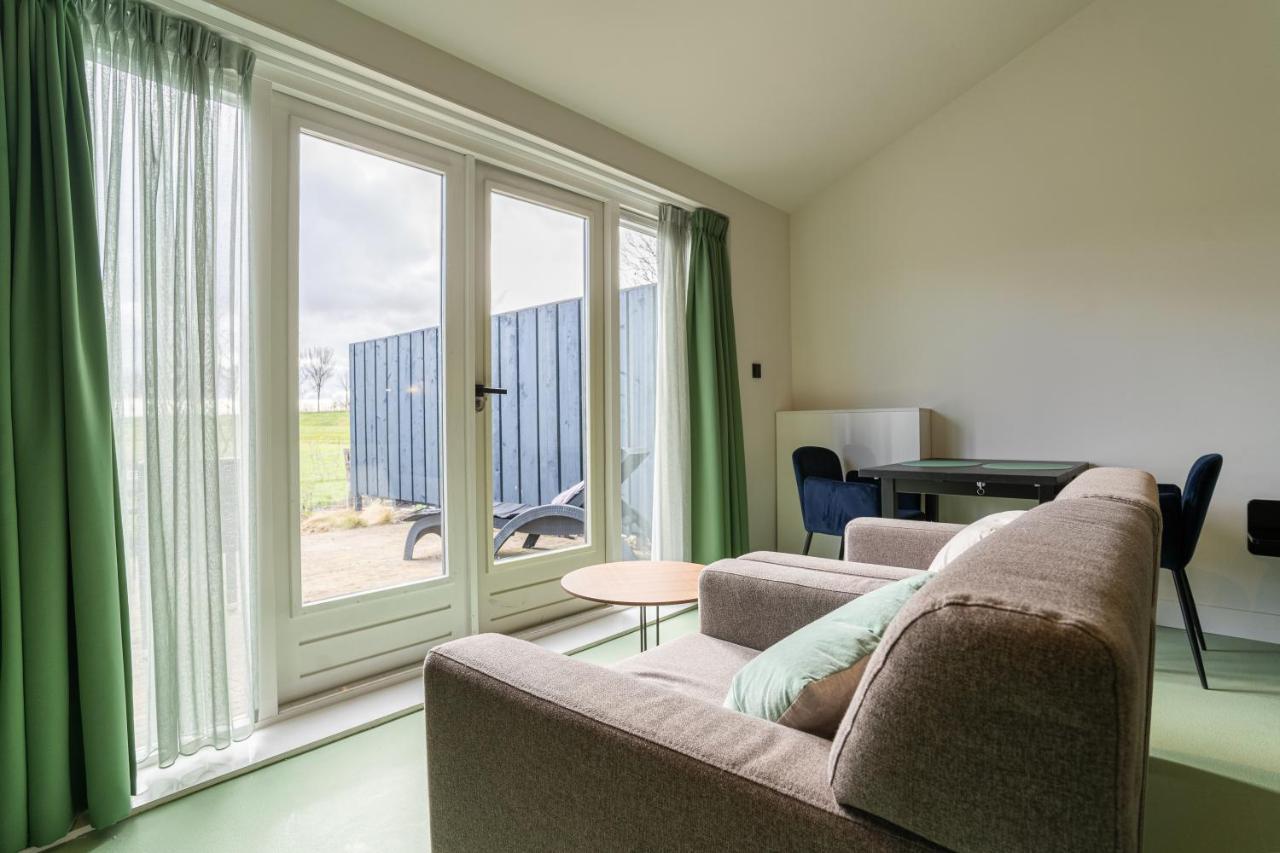 Huize Leeghwater Bed and Breakfast Zuidoostbeemster Buitenkant foto