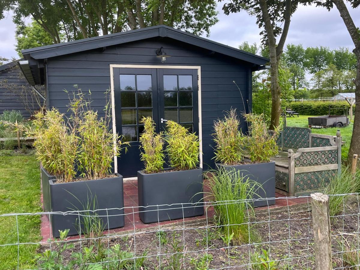 Huize Leeghwater Bed and Breakfast Zuidoostbeemster Buitenkant foto