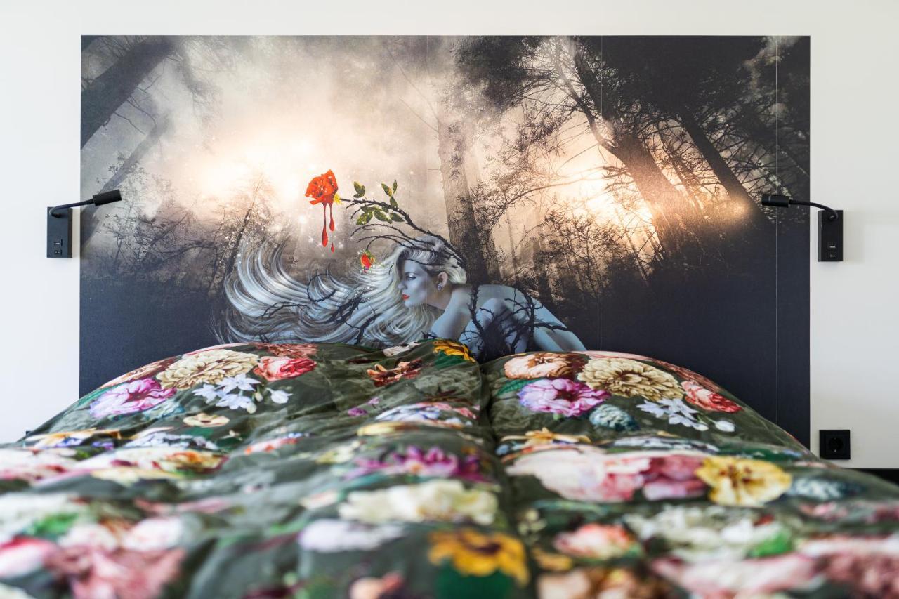 Huize Leeghwater Bed and Breakfast Zuidoostbeemster Buitenkant foto
