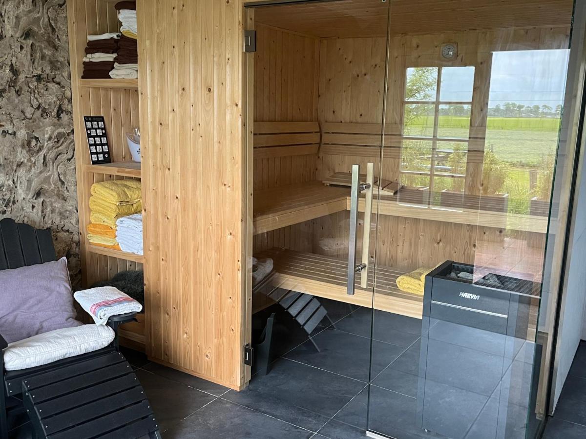 Huize Leeghwater Bed and Breakfast Zuidoostbeemster Buitenkant foto